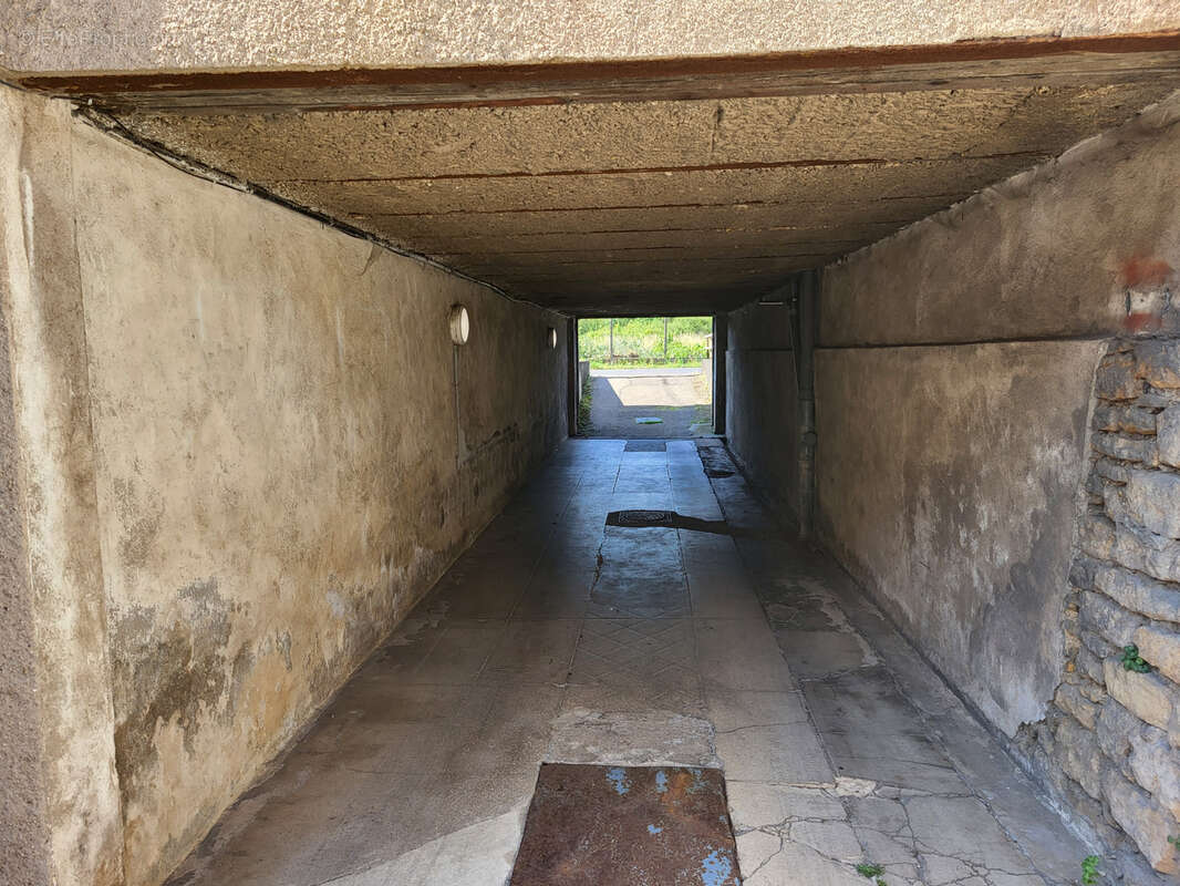 Appartement à AMNEVILLE