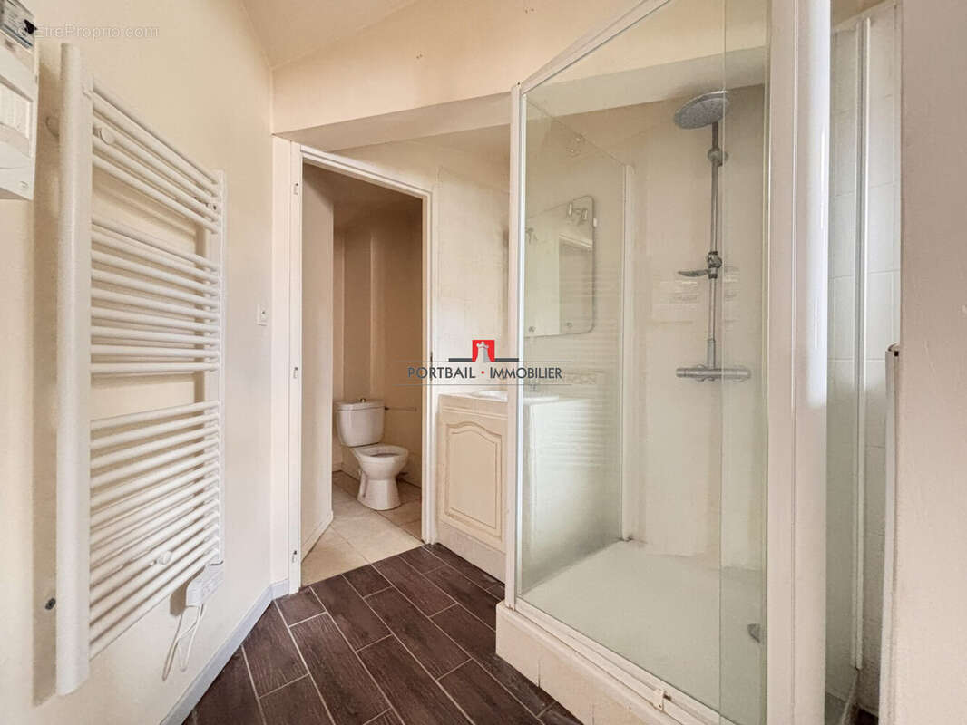 Appartement à BLAYE