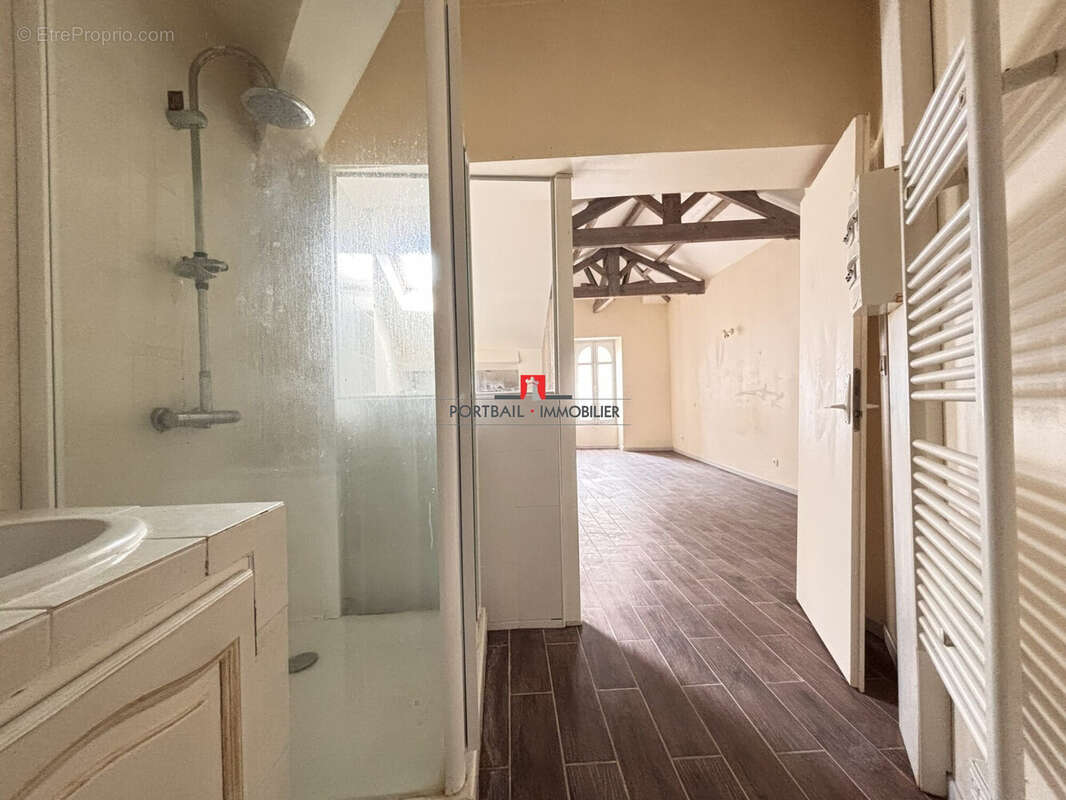 Appartement à BLAYE