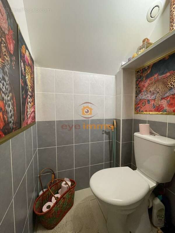 Appartement à PEZENAS