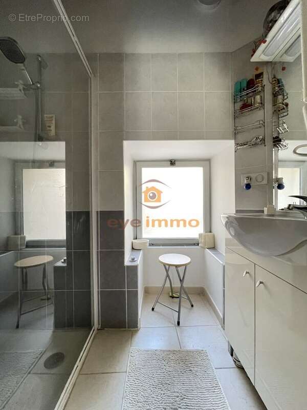 Appartement à PEZENAS