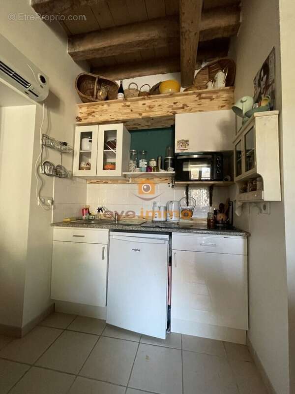 Appartement à PEZENAS
