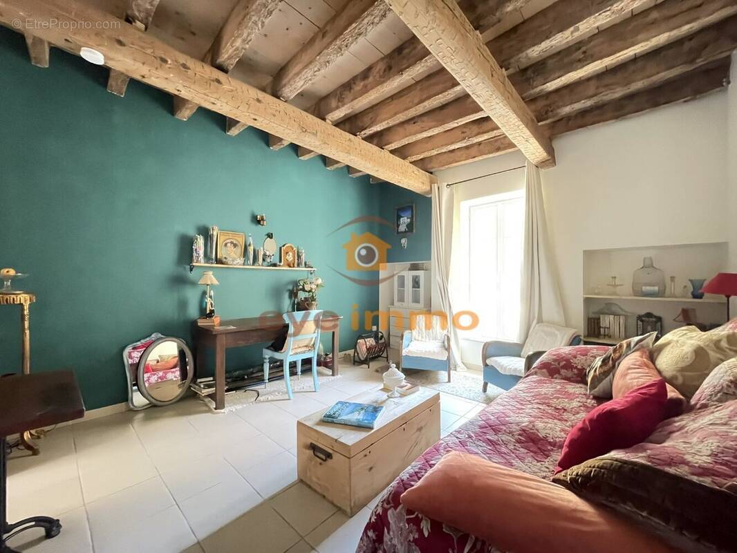 Appartement à PEZENAS