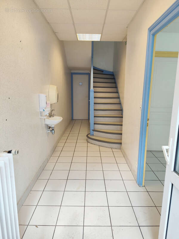 Maison à DOUARNENEZ