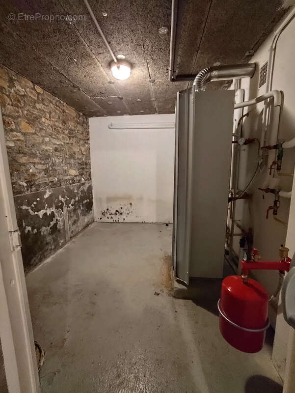 Maison à DOUARNENEZ