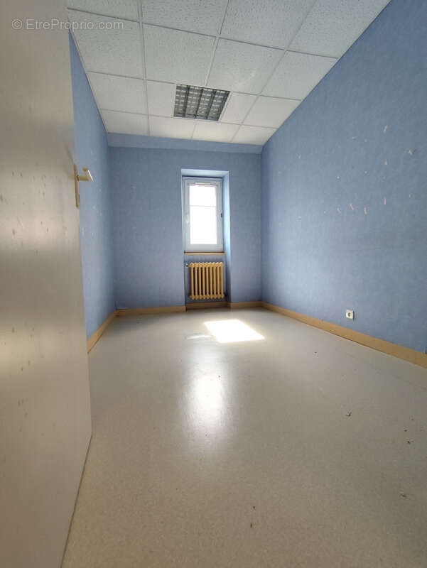 Maison à DOUARNENEZ