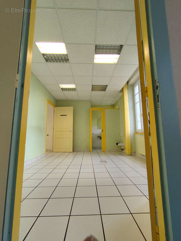 Maison à DOUARNENEZ