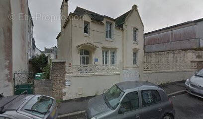 Maison à DOUARNENEZ