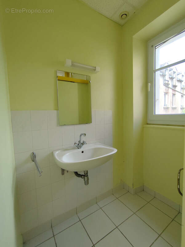 Maison à DOUARNENEZ