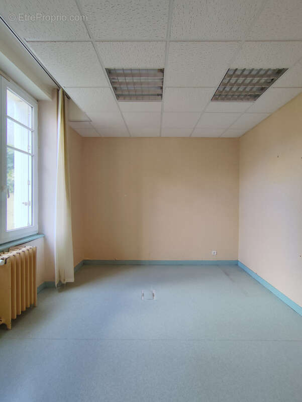 Maison à DOUARNENEZ