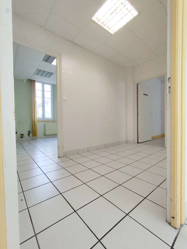 Maison à DOUARNENEZ