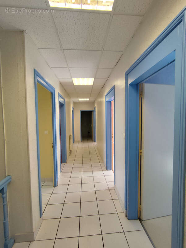 Maison à DOUARNENEZ