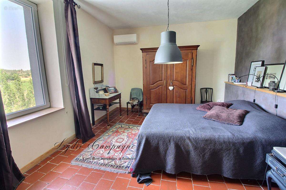 Maison à SAINT-ANDRE-DE-ROQUELONGUE