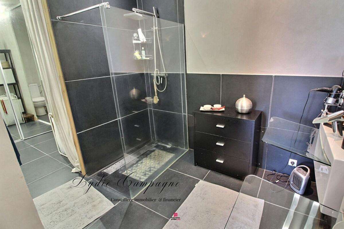 Maison à SAINT-ANDRE-DE-ROQUELONGUE