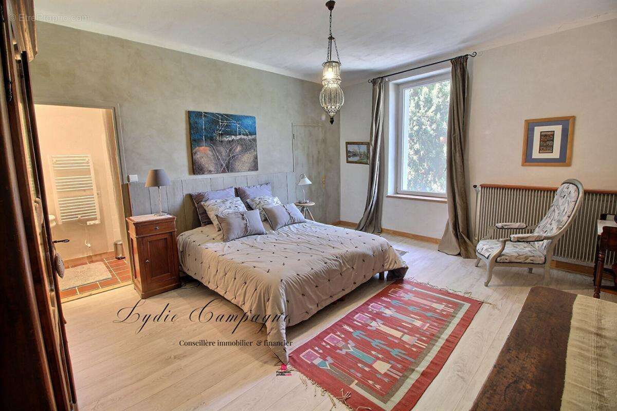 Maison à SAINT-ANDRE-DE-ROQUELONGUE