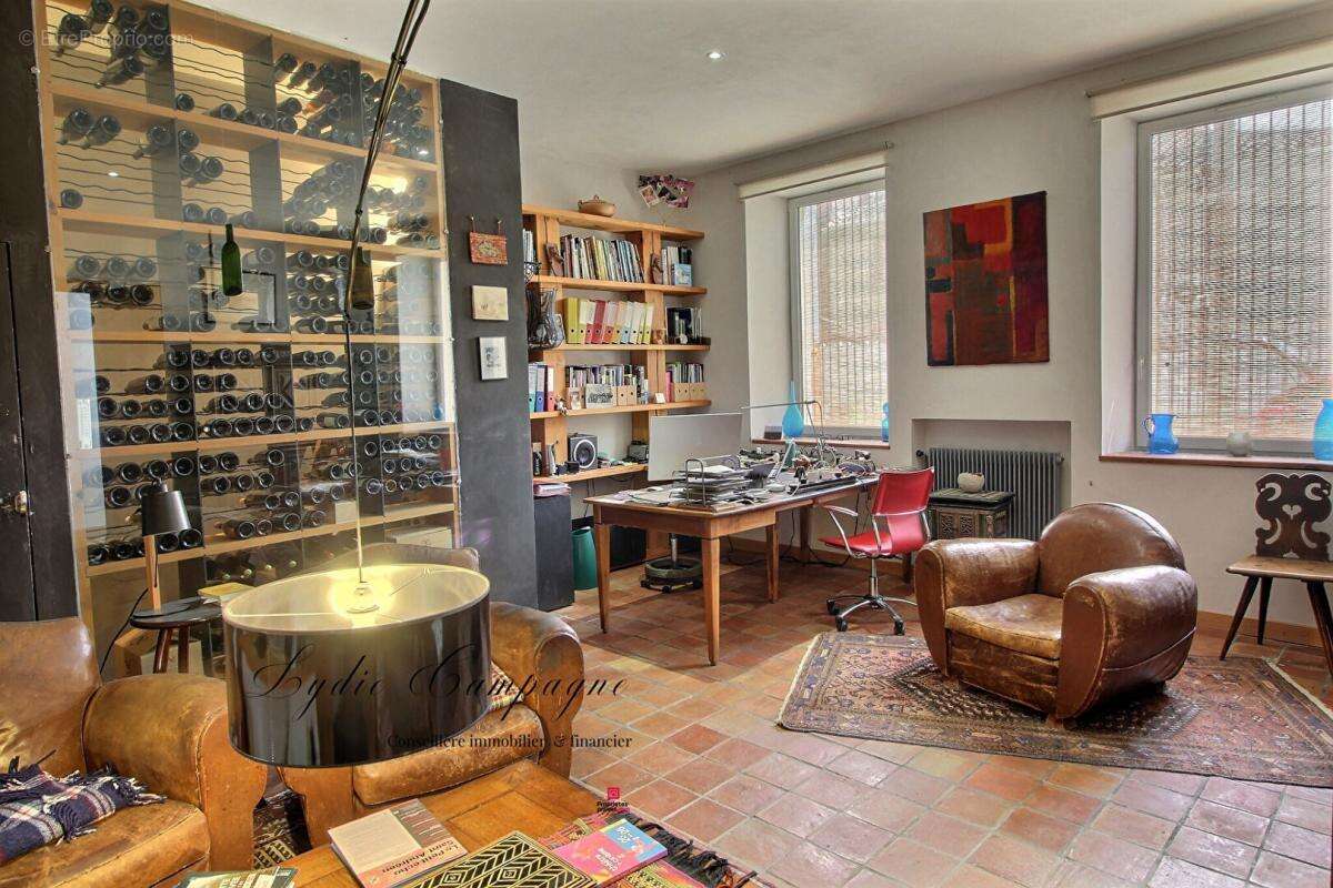 Maison à SAINT-ANDRE-DE-ROQUELONGUE