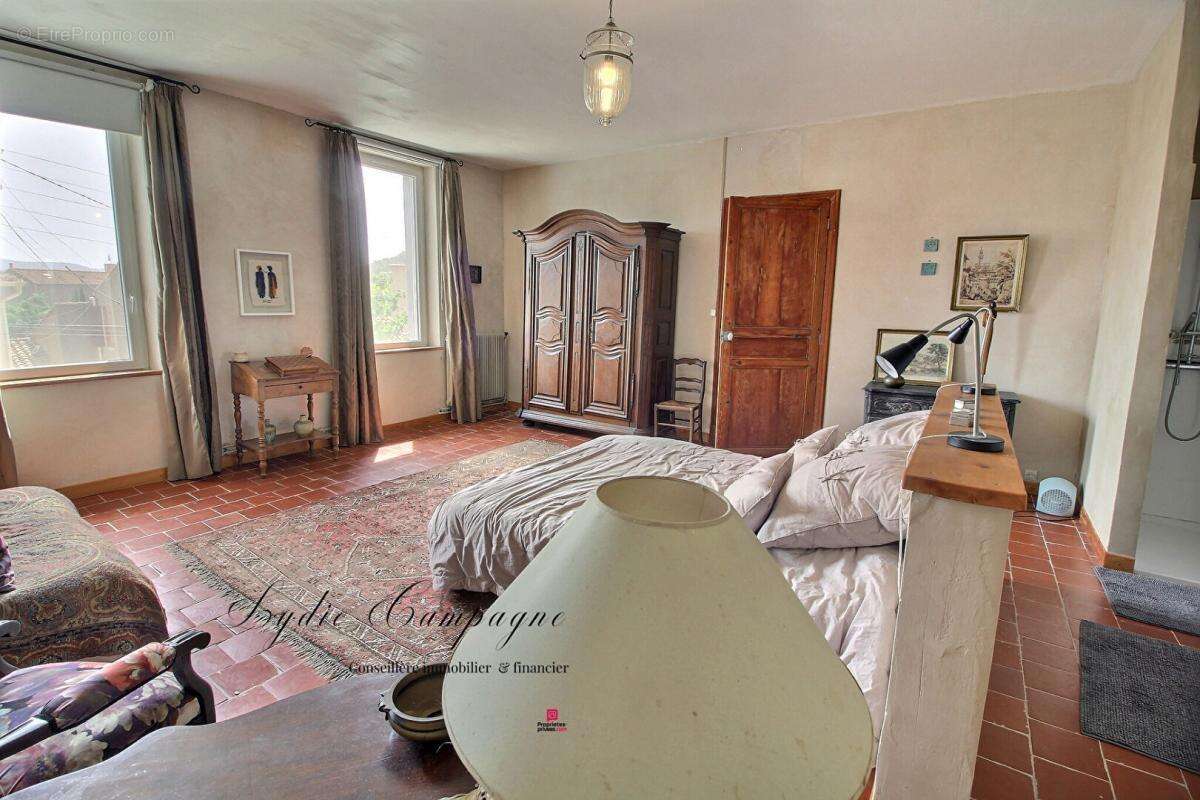 Maison à SAINT-ANDRE-DE-ROQUELONGUE