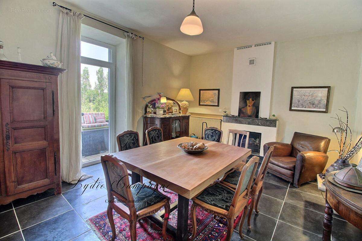 Maison à SAINT-ANDRE-DE-ROQUELONGUE