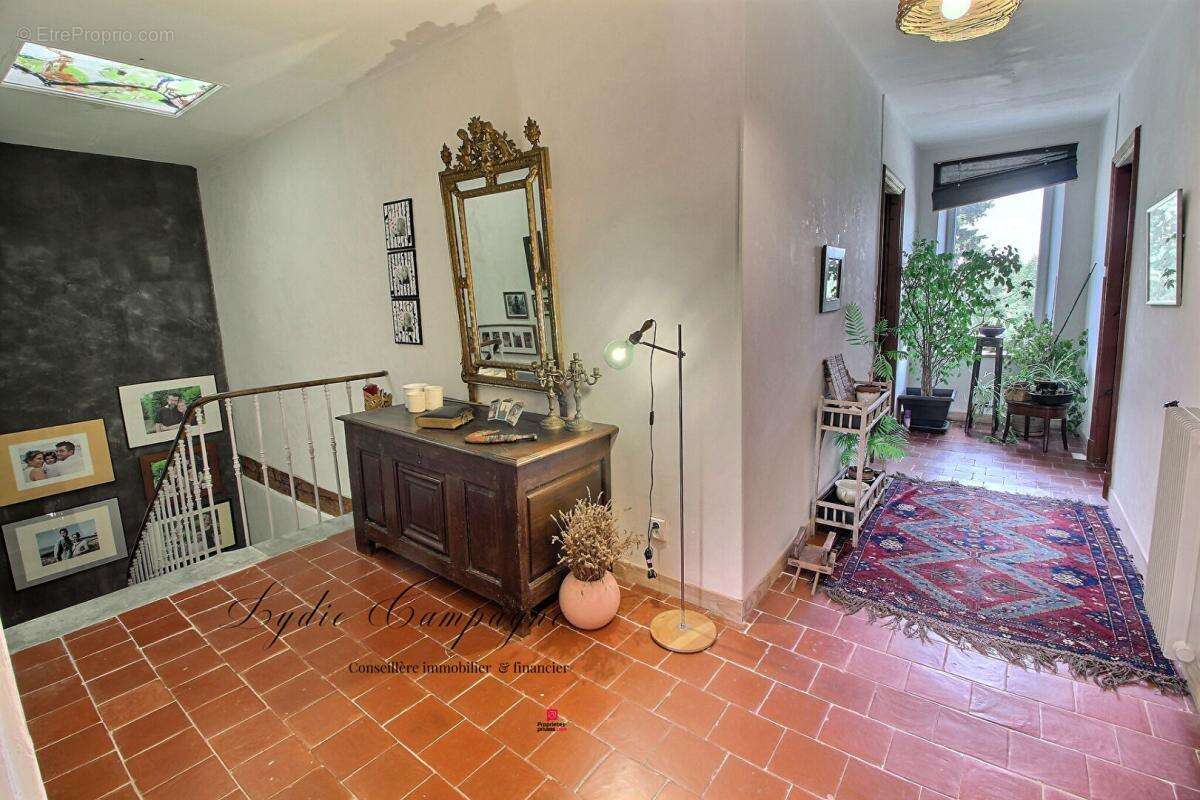 Maison à SAINT-ANDRE-DE-ROQUELONGUE