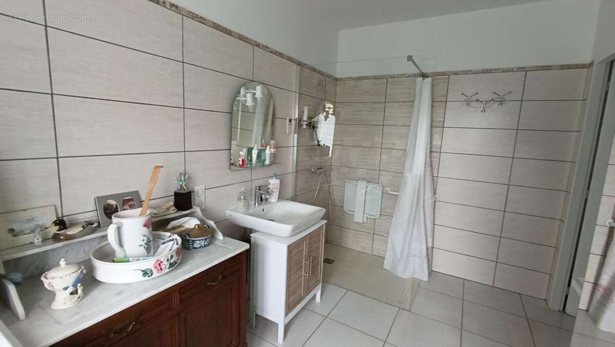 Maison à MOEURS-VERDEY