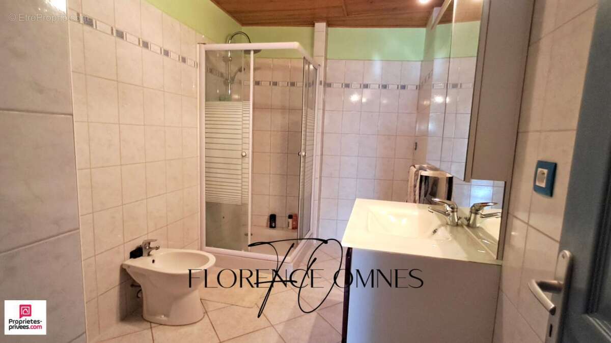 Maison à MARSEILLETTE