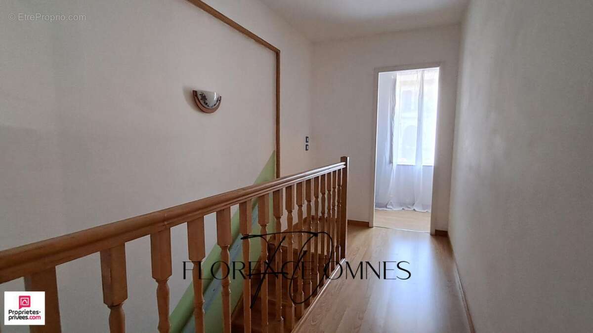 Maison à MARSEILLETTE