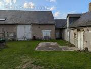 Maison à LANGY