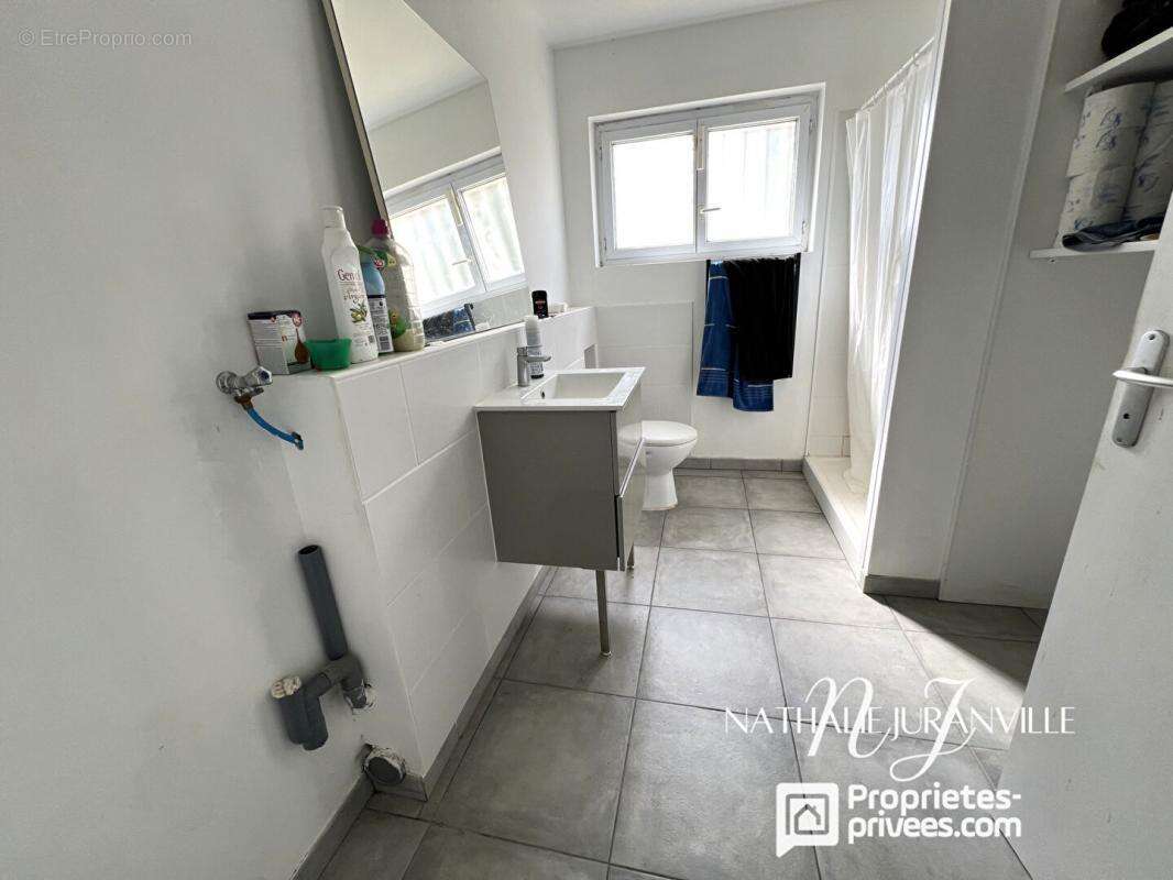 Maison à LAROQUE-DES-ALBERES