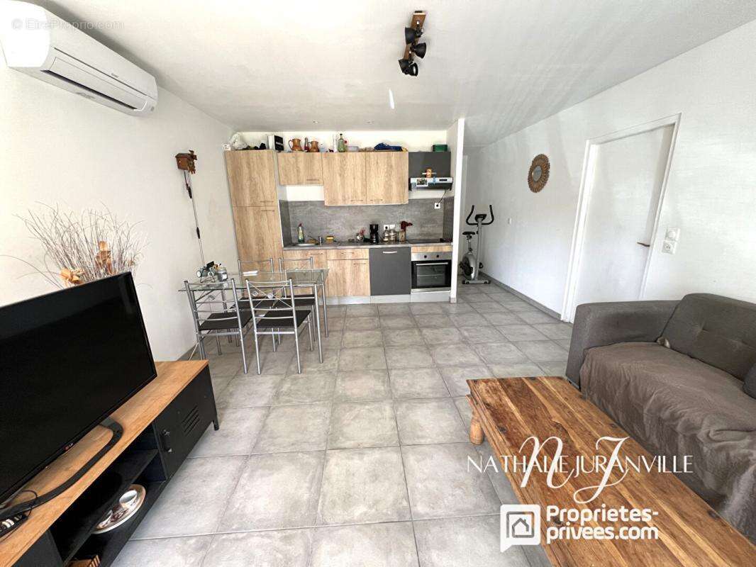 Maison à LAROQUE-DES-ALBERES