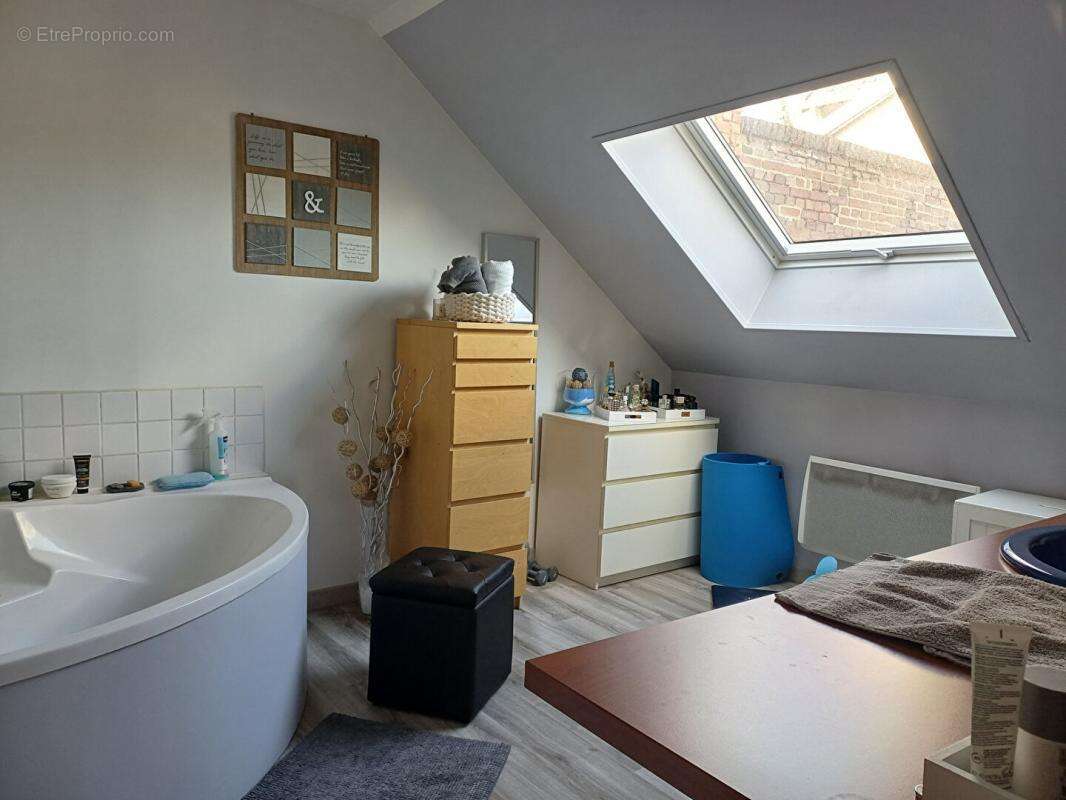 Appartement à NOYON