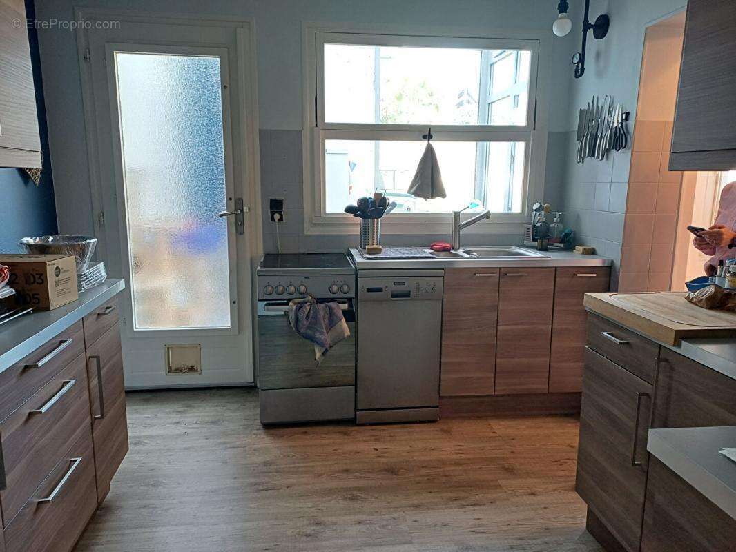 Appartement à NOYON