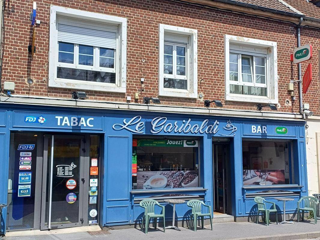 Appartement à NOYON