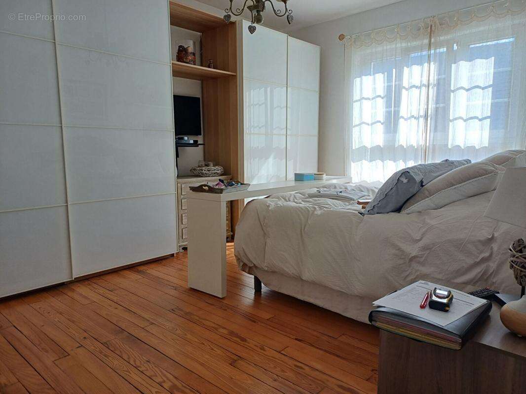 Appartement à NOYON