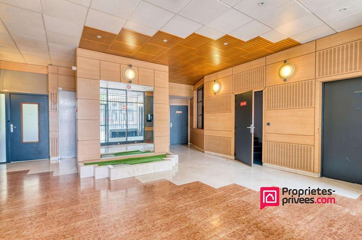 Appartement à LYON-3E