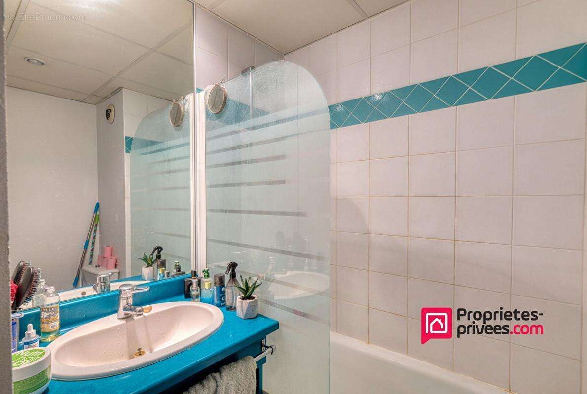 Appartement à LYON-3E