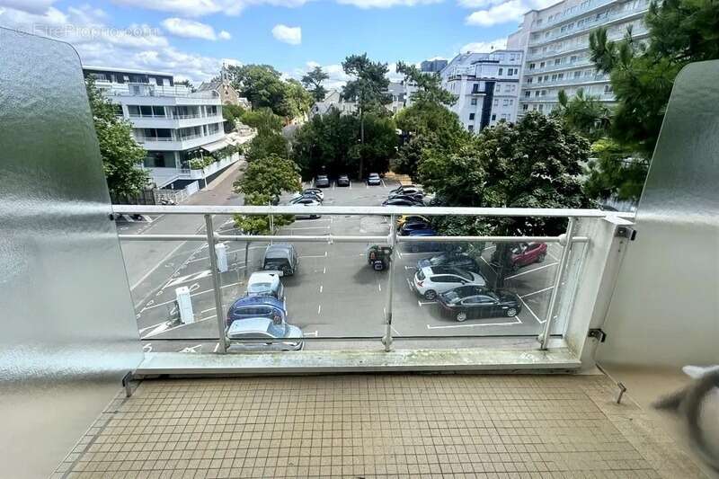 Appartement à LA BAULE-ESCOUBLAC