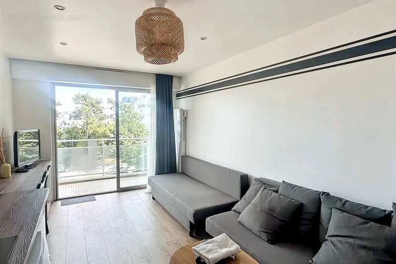 Appartement à LA BAULE-ESCOUBLAC