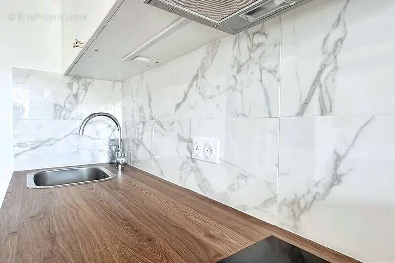 Appartement à LA BAULE-ESCOUBLAC