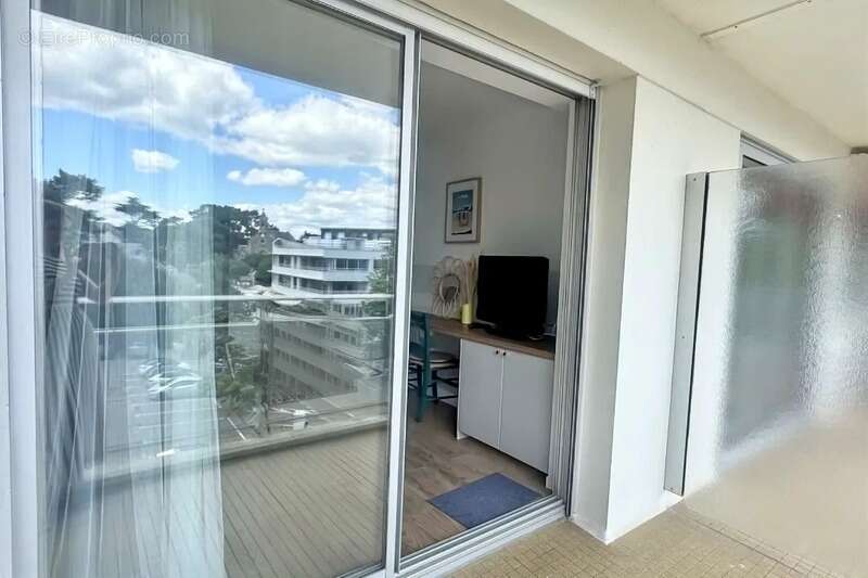 Appartement à LA BAULE-ESCOUBLAC