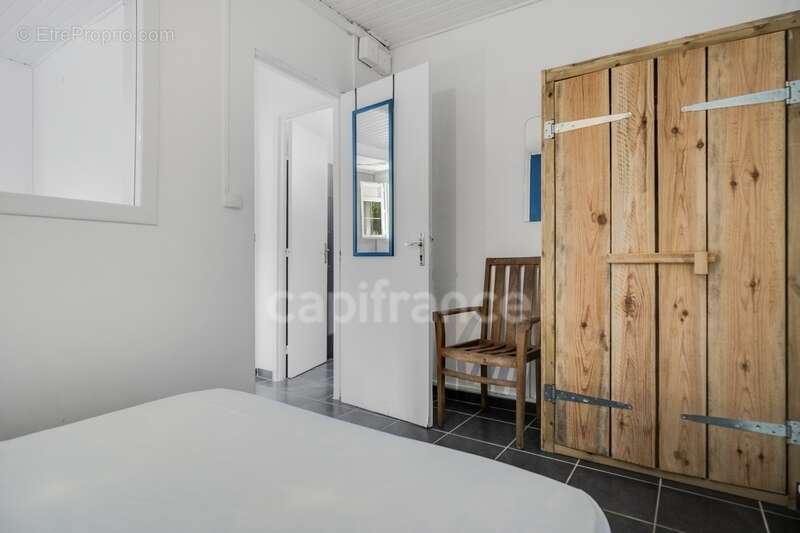 Appartement à CASE-PILOTE