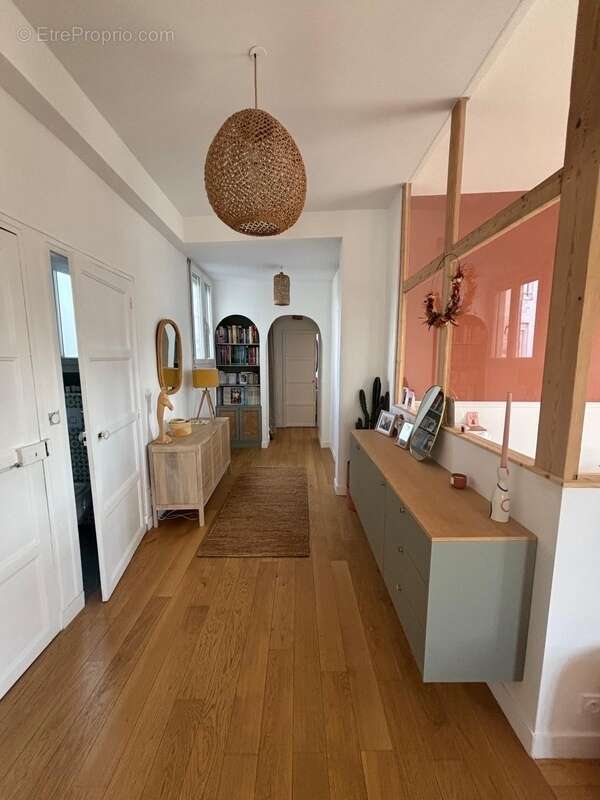 Appartement à ANGERS