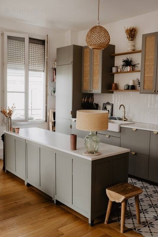 Appartement à ANGERS