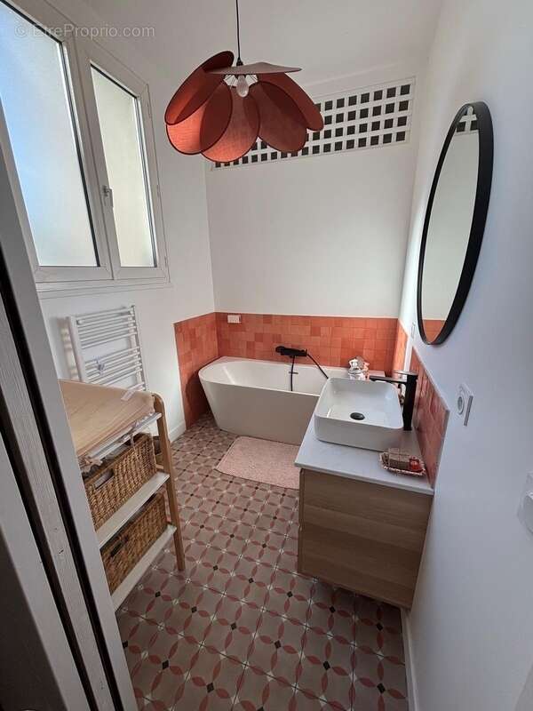 Appartement à ANGERS