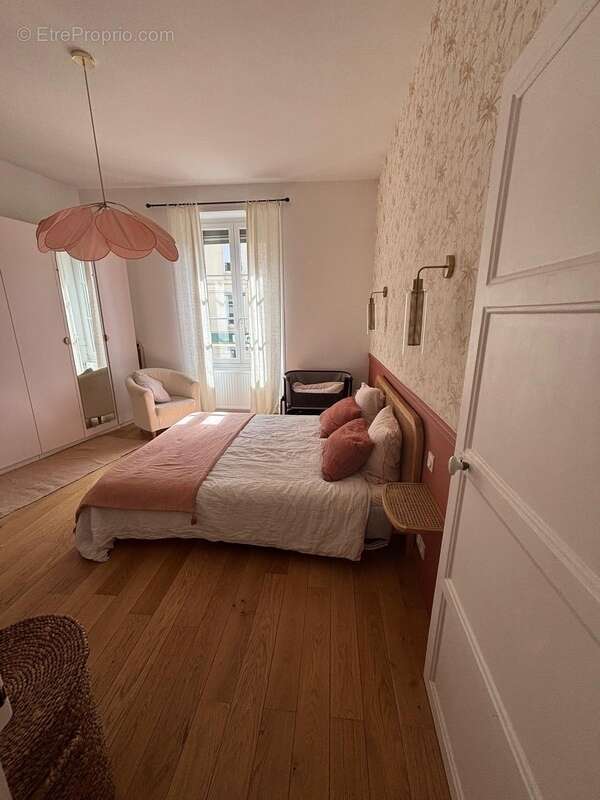 Appartement à ANGERS