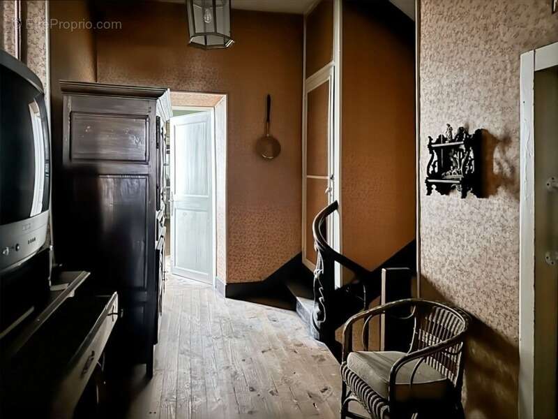 Appartement à PLAISANCE