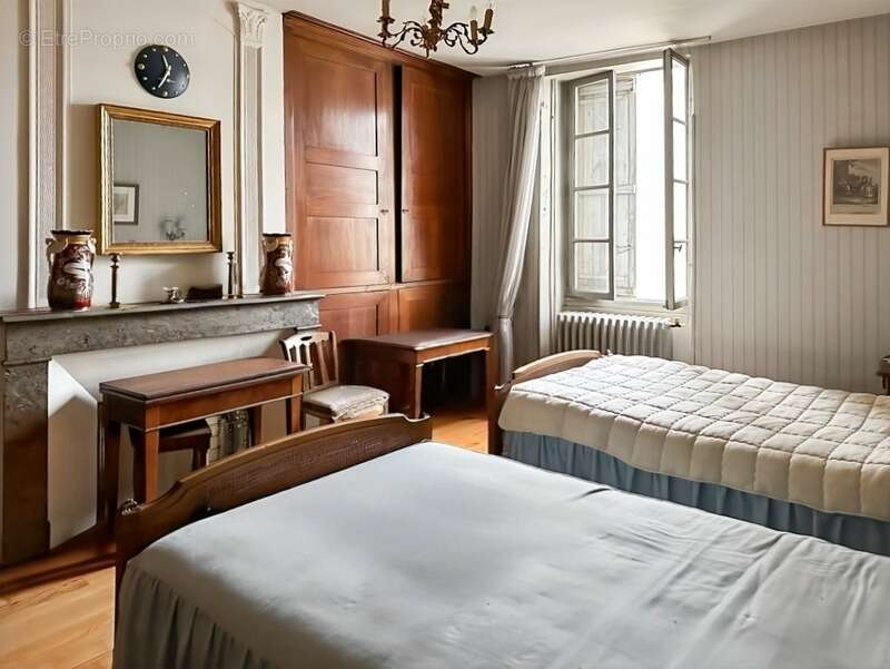 Appartement à PLAISANCE