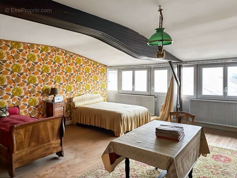 Appartement à PLAISANCE