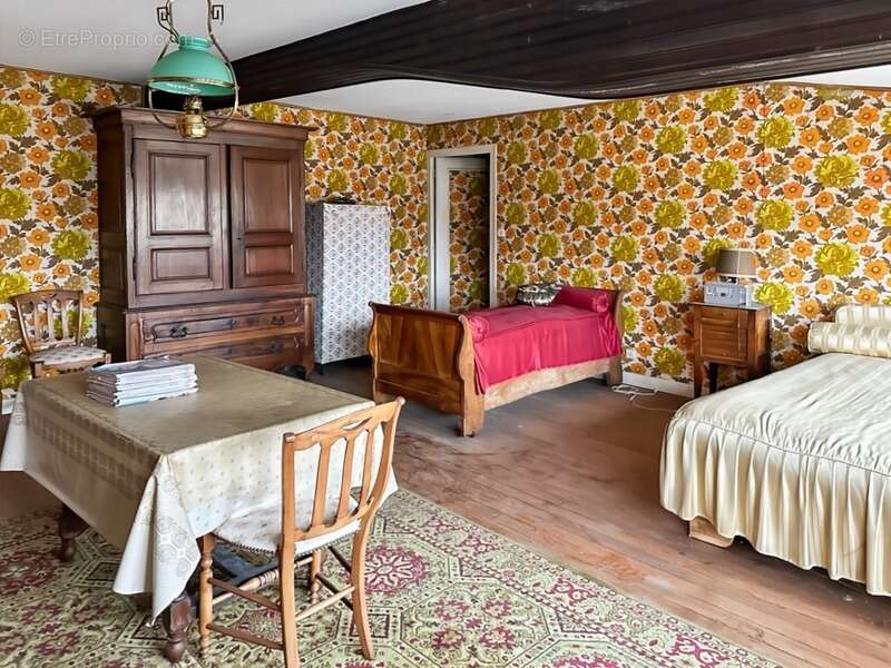 Appartement à PLAISANCE