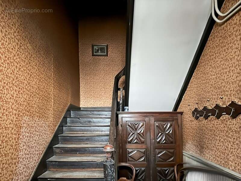 Appartement à PLAISANCE