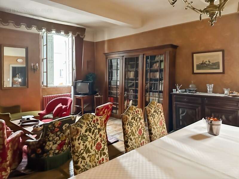 Appartement à PLAISANCE